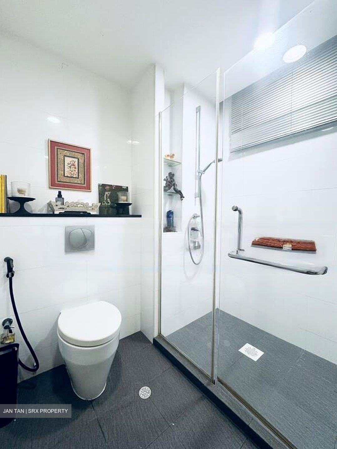 Clementi Park (D21), Condominium #457566801